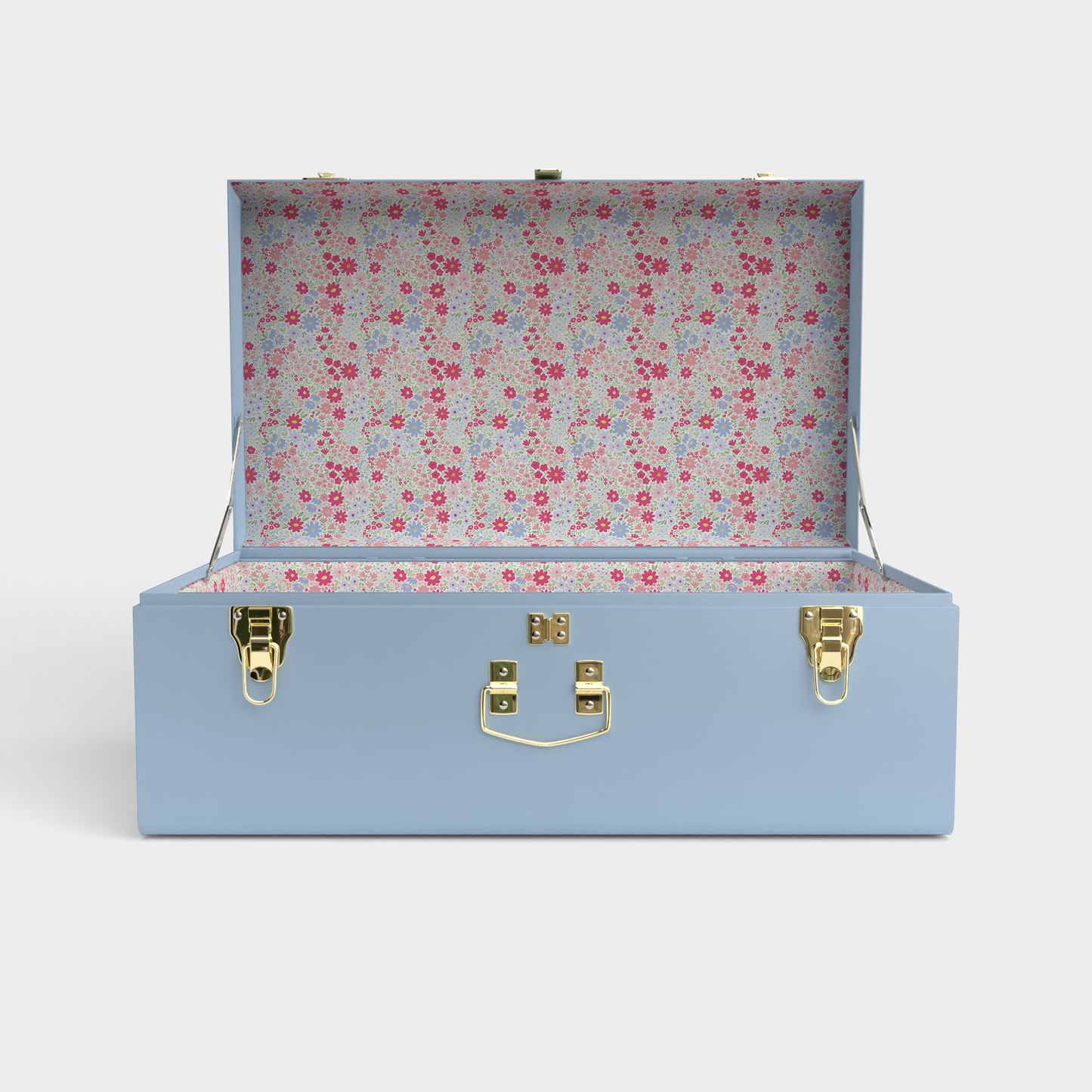 Grand Trunk - Light Blue