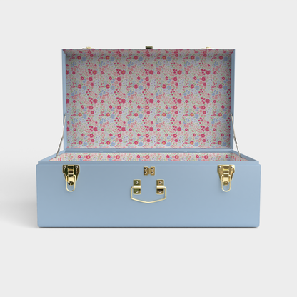 Grand Trunk - Light Blue