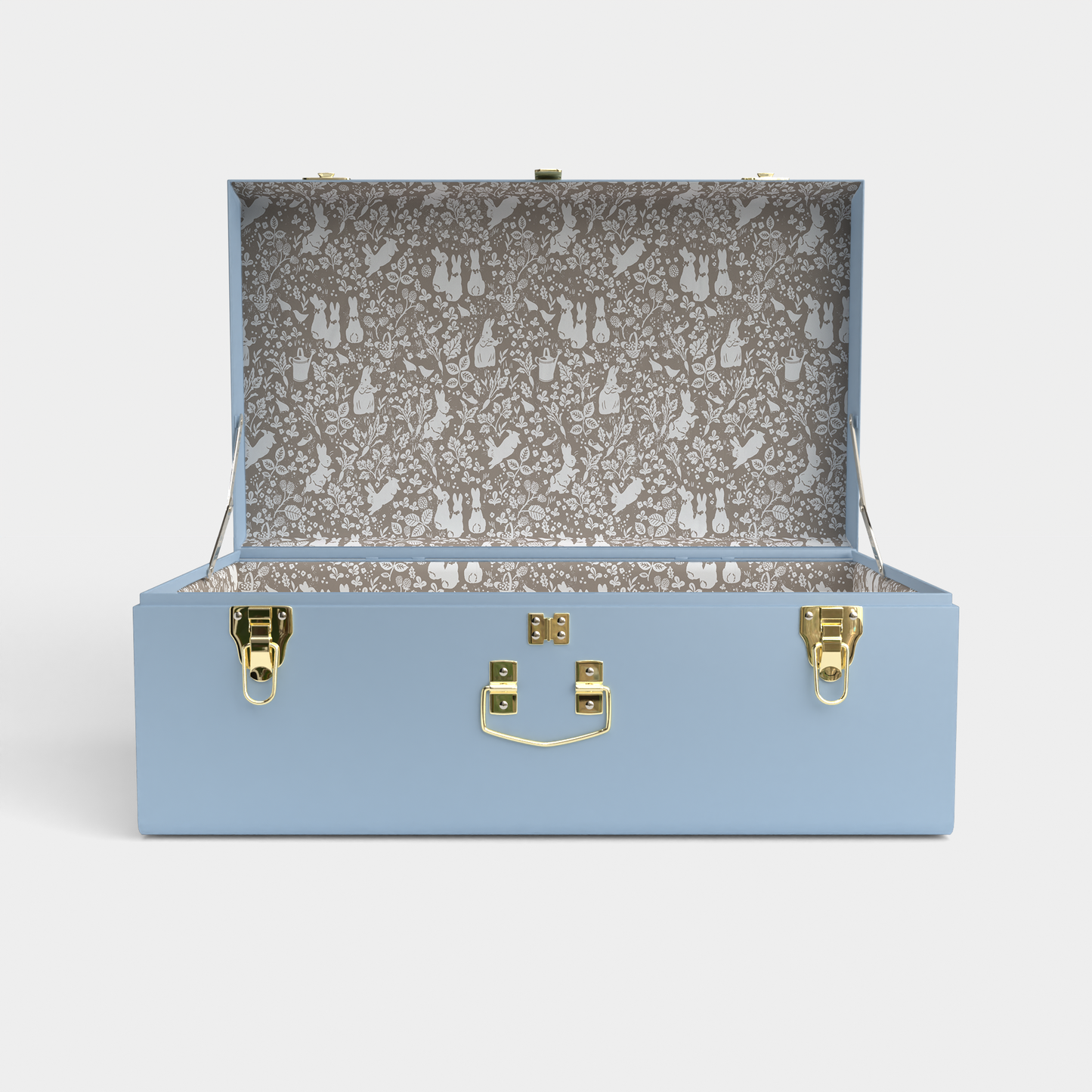 Grand Trunk - Light Blue