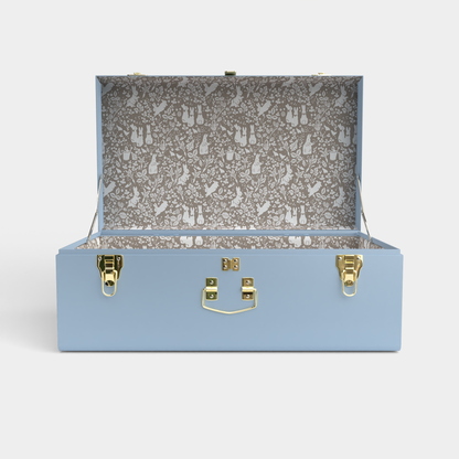 Grand Trunk - Light Blue