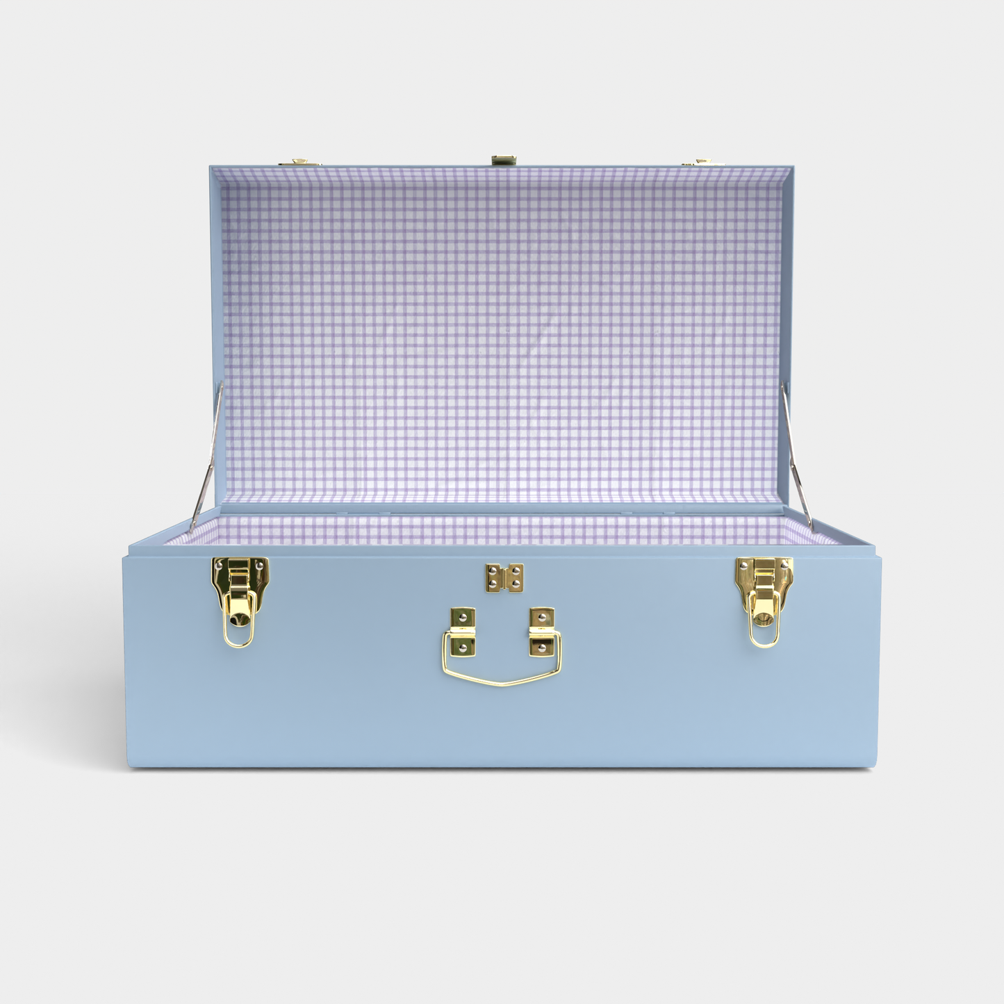 Grand Trunk - Light Blue