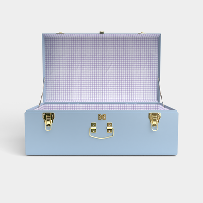 Grand Trunk - Light Blue