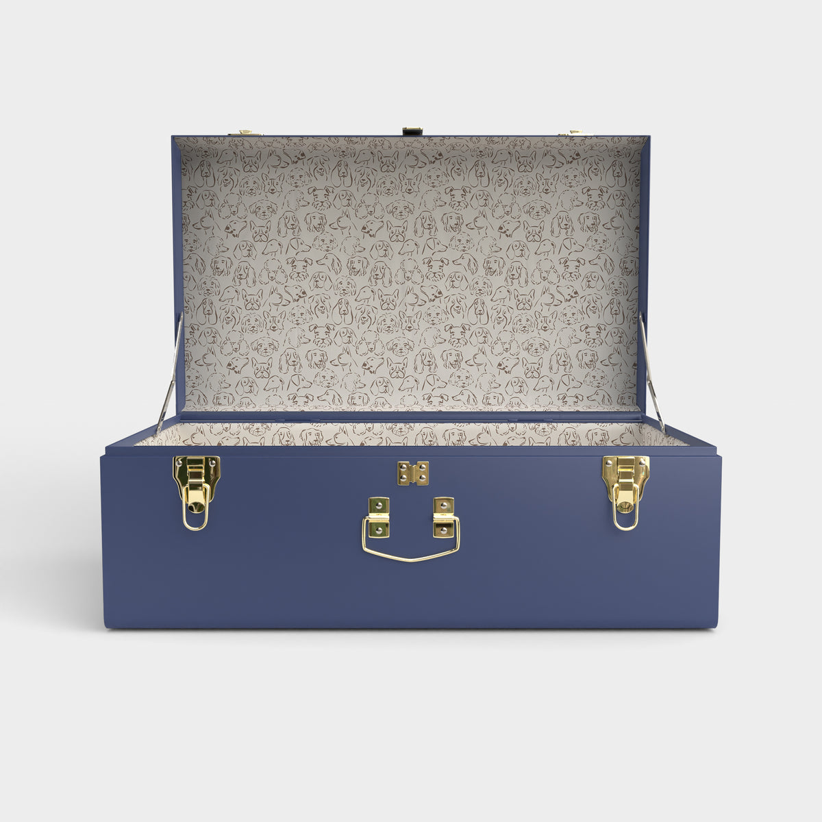 Grand Trunk - Navy