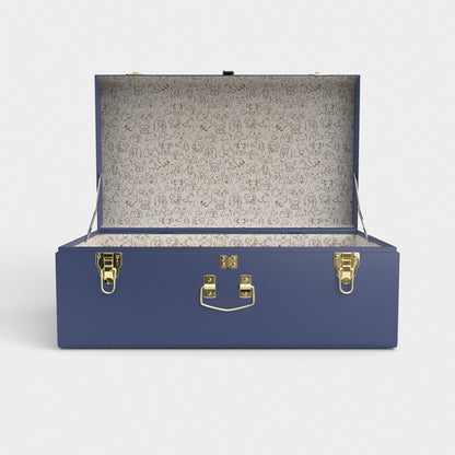 Grand Trunk - Navy
