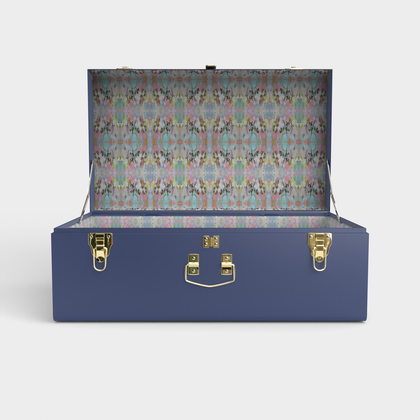 Laura Park x Petite Keep Grand Trunk