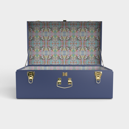 Laura Park x Petite Keep Grand Trunk