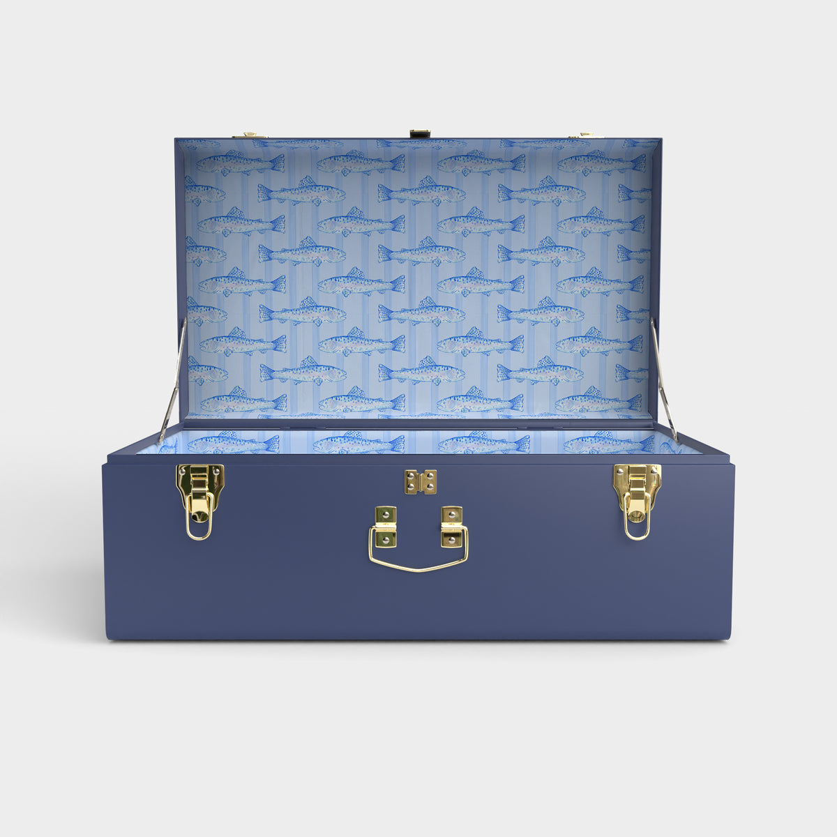 Grand Trunk - Navy