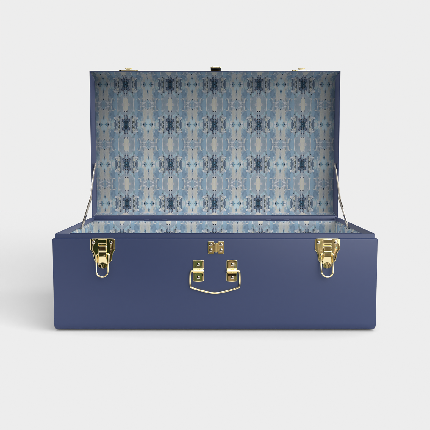 Laura Park x Petite Keep Grand Trunk