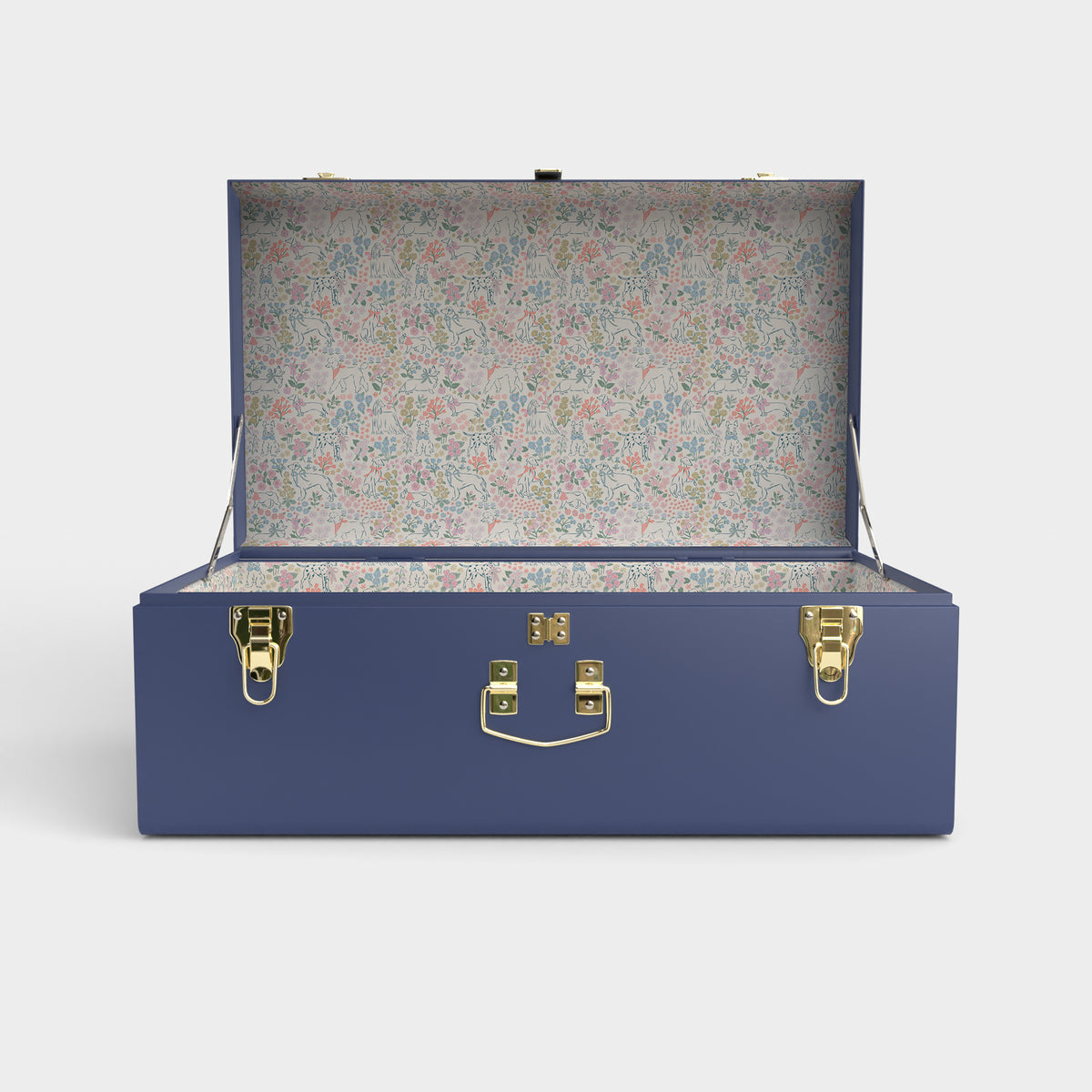 Grand Trunk - Navy