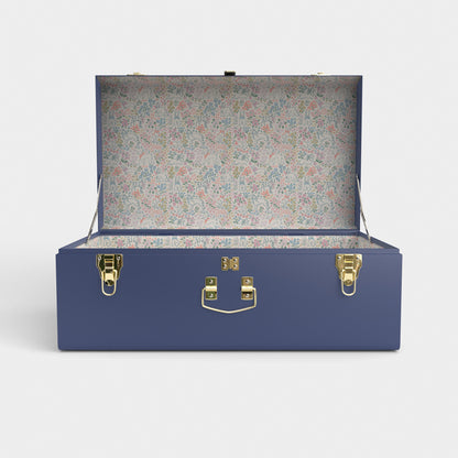 Grand Trunk - Navy