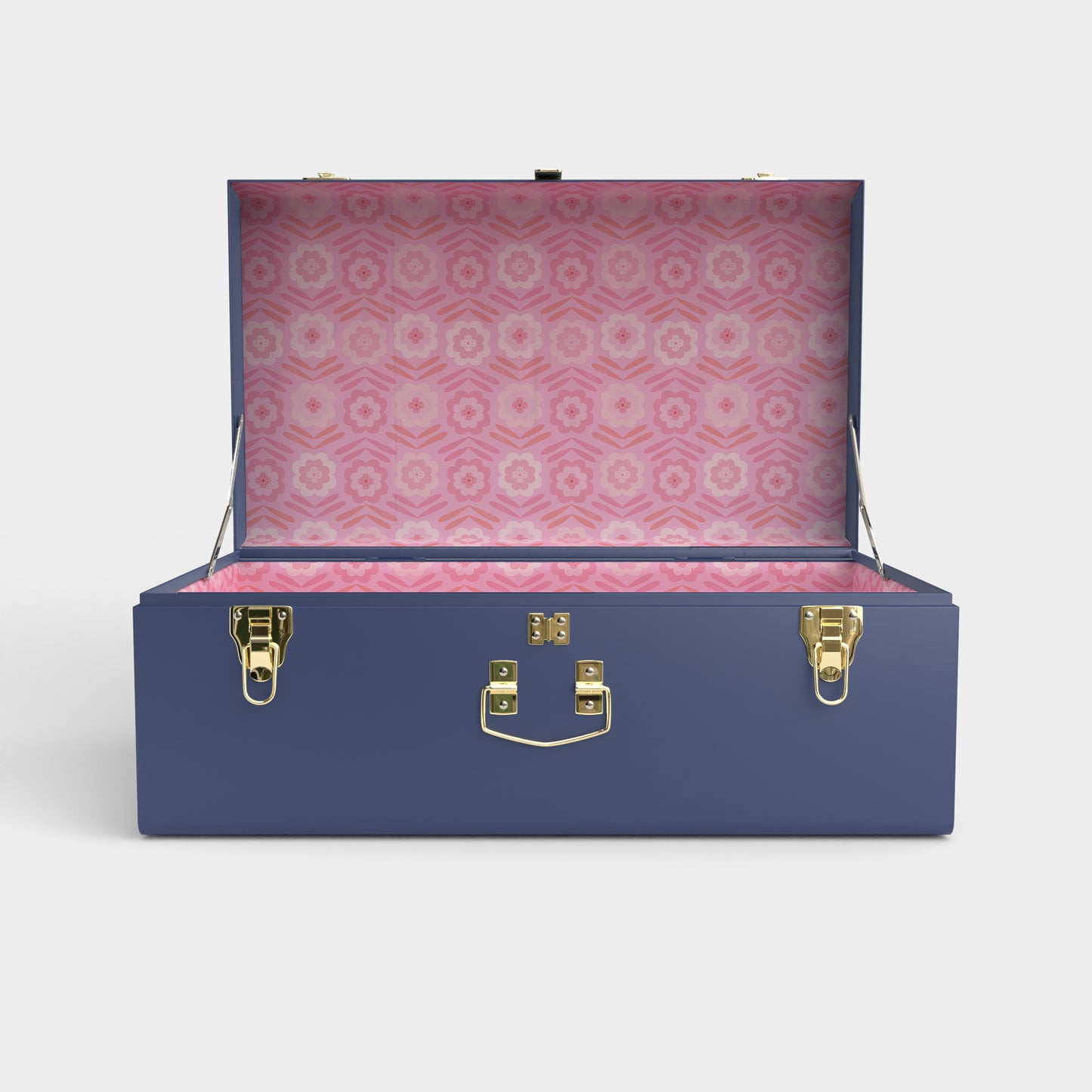 Grand Trunk - Navy