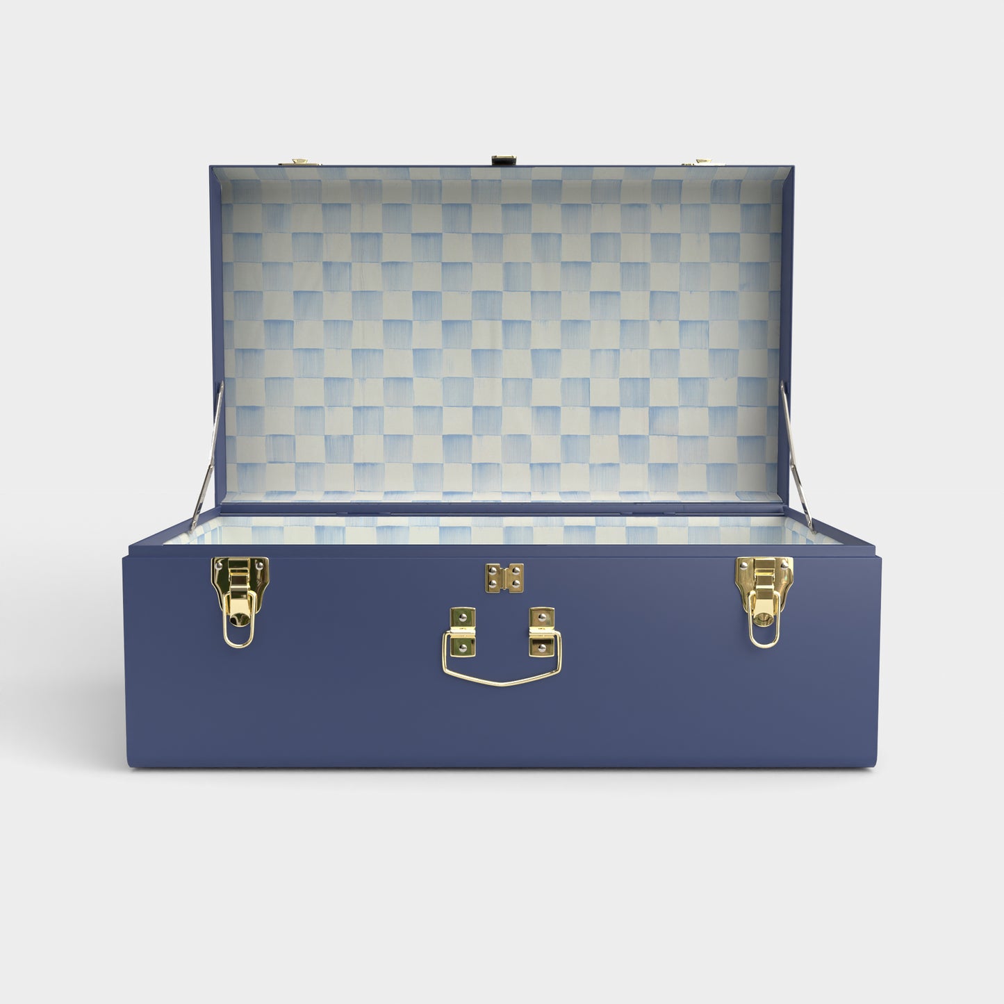 MacKenzie-Childs x Petite Keep Grand Trunk