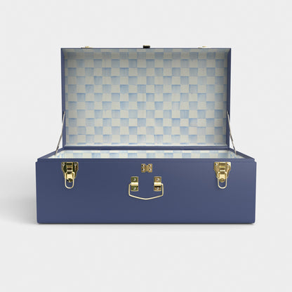 MacKenzie-Childs x Petite Keep Grand Trunk
