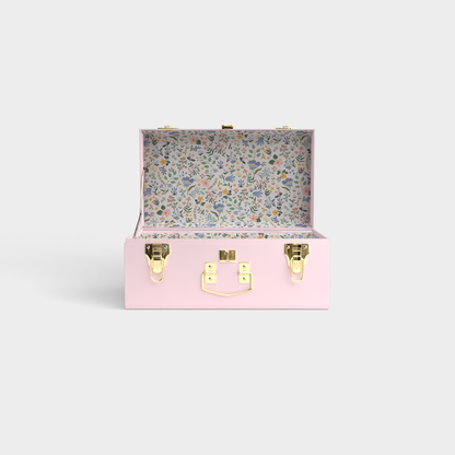 Mini Trunk - Pink