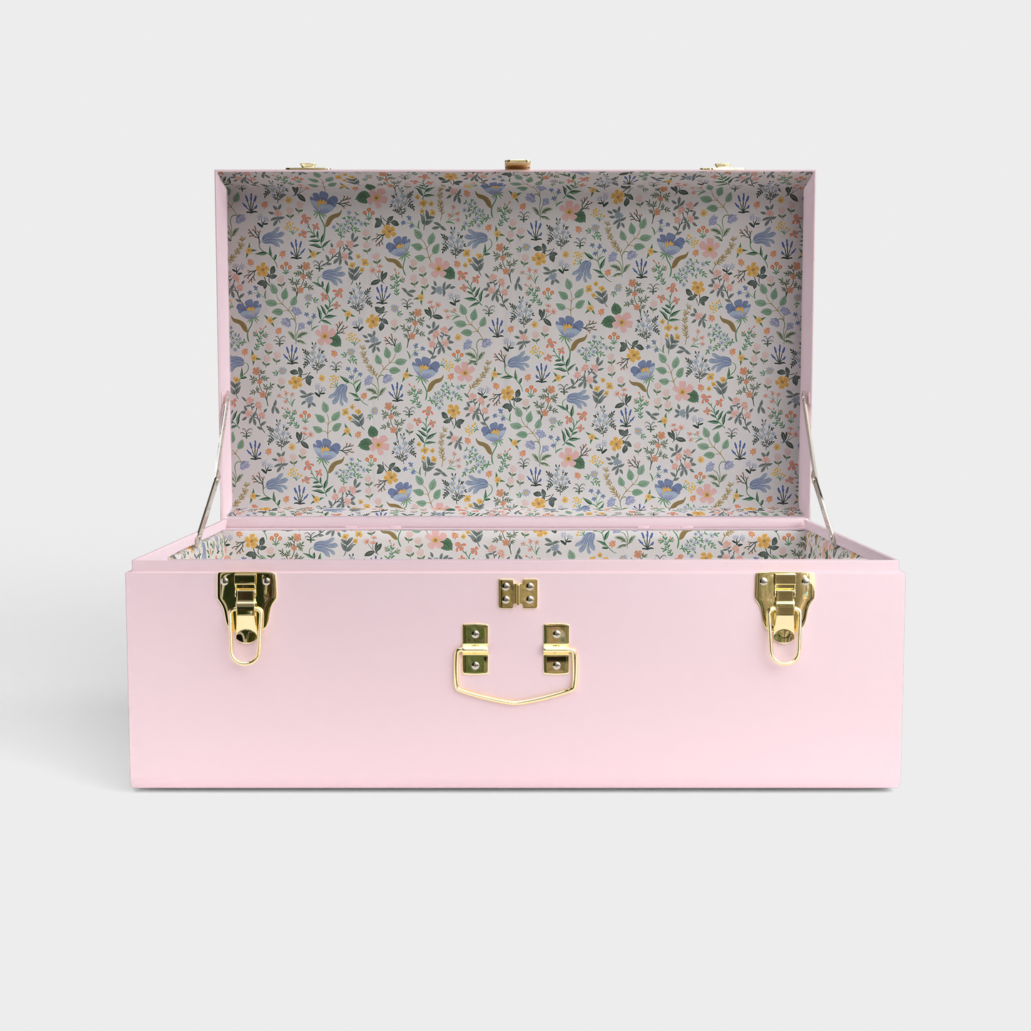 Rifle Paper Co. Grand Trunk in Laurel Menorah