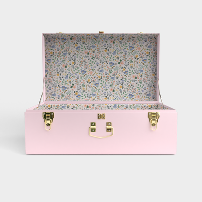 Rifle Paper Co. Grand Trunk in Laurel Menorah