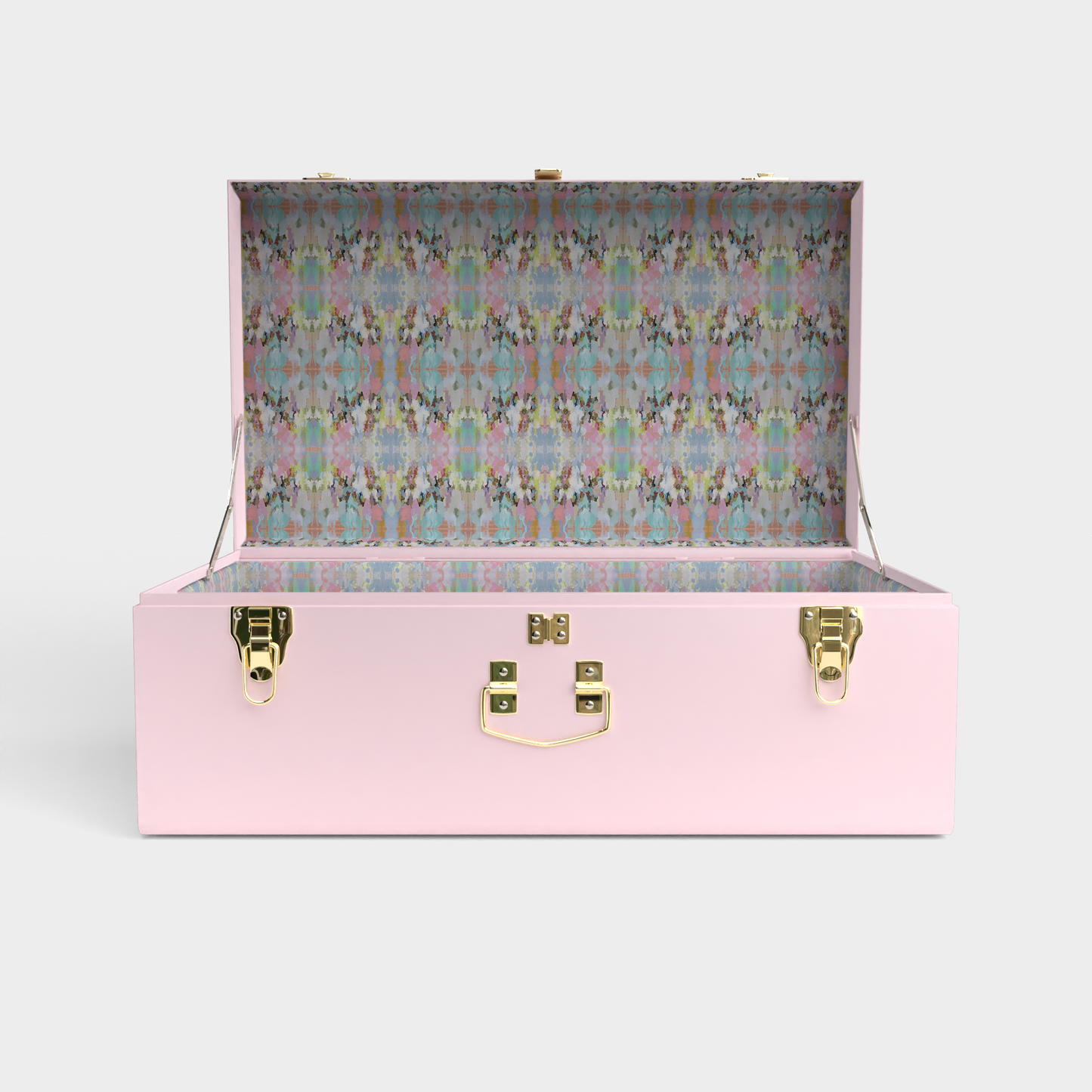Laura Park x Petite Keep Grand Trunk