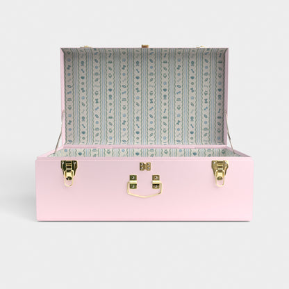 Grand Trunk - Pink