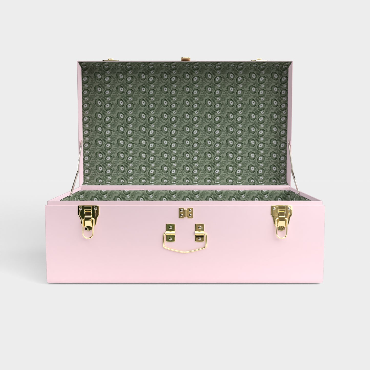 Grand Trunk - Pink