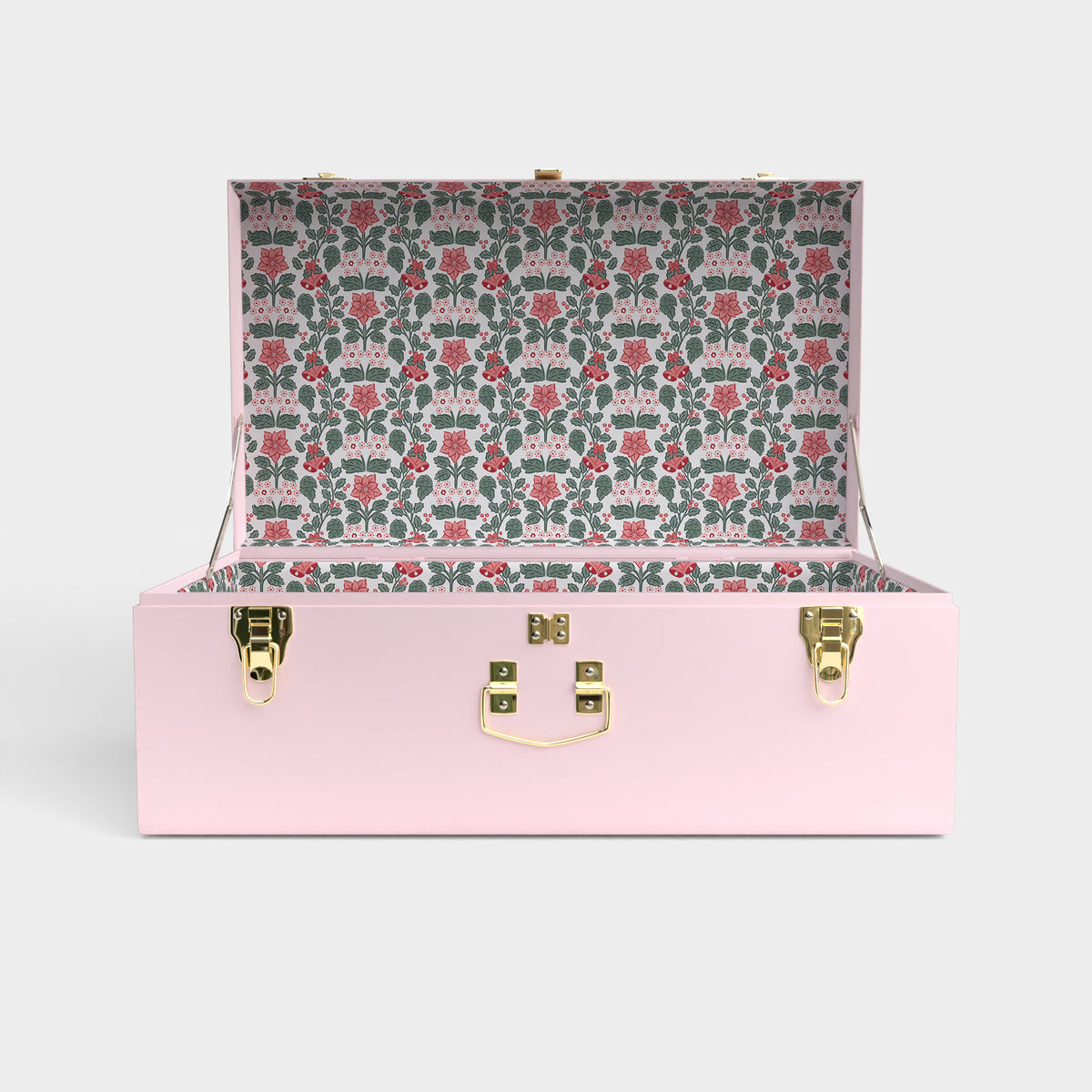 2026 Grand Holiday Trunk