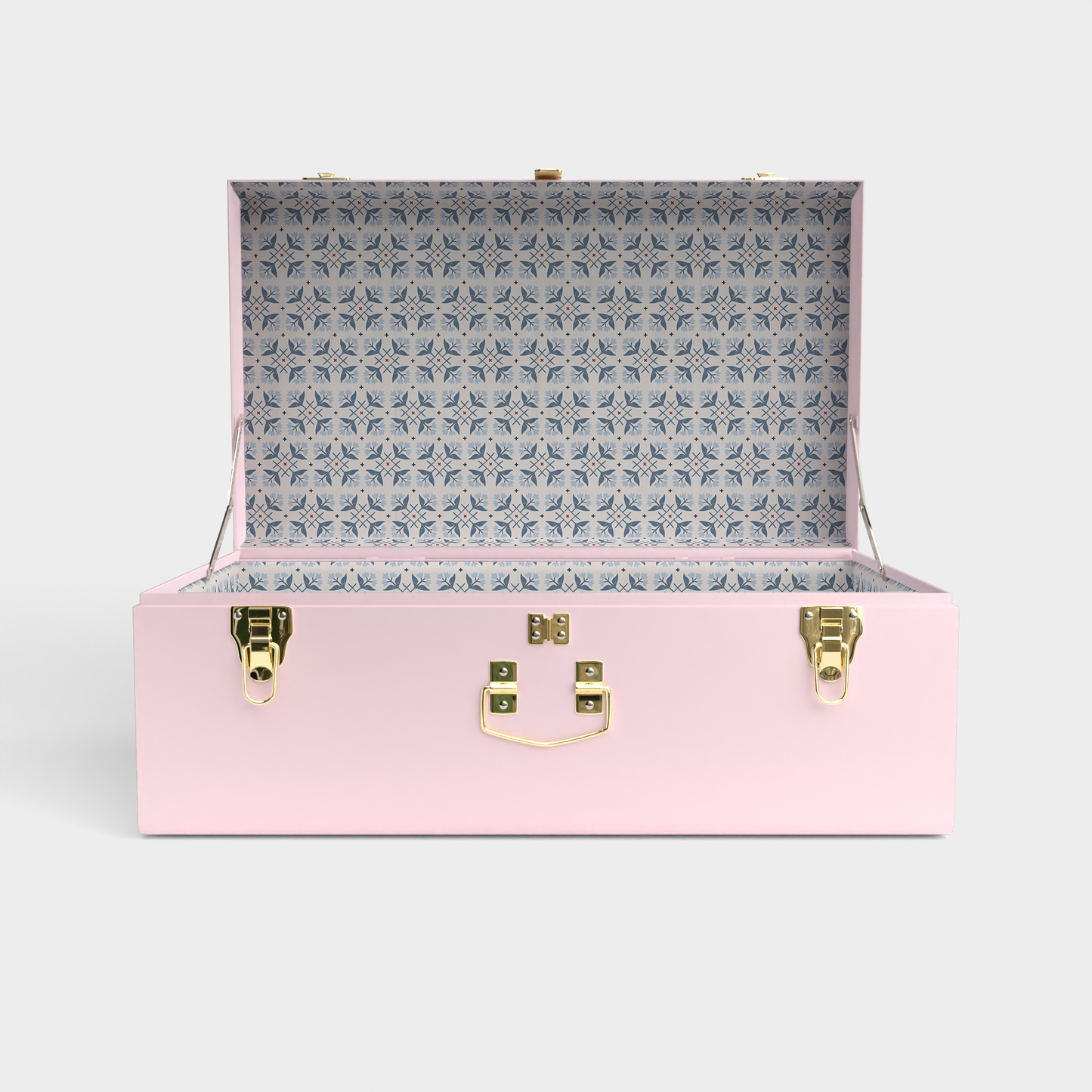 Grand Trunk - Pink