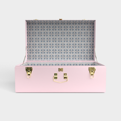 Grand Trunk - Pink