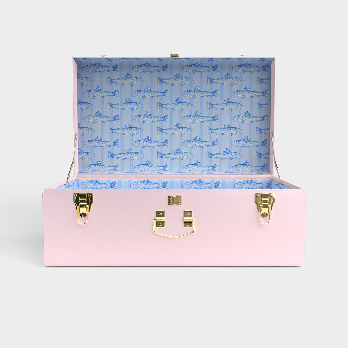 Grand Trunk - Pink