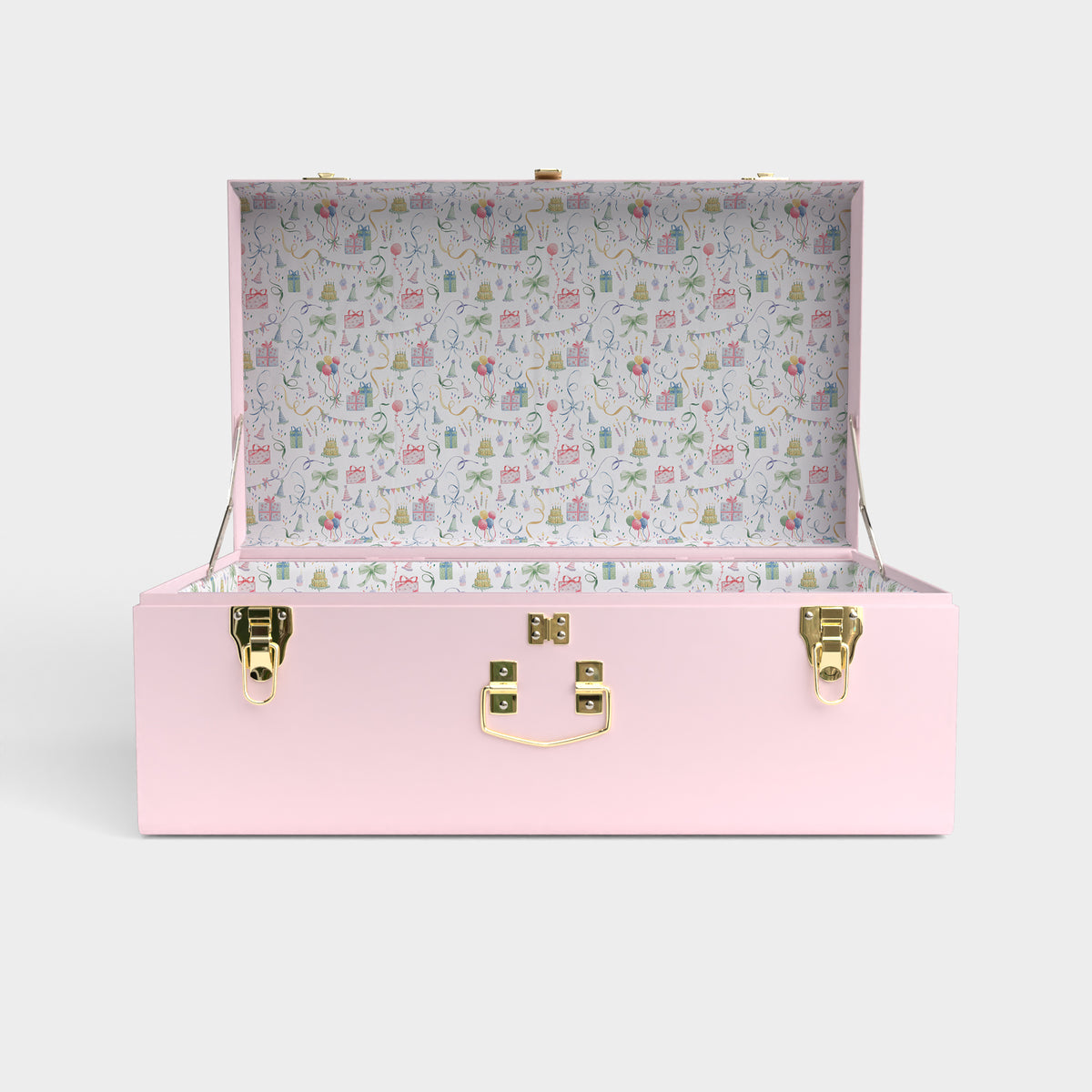 Grand Trunk - Pink