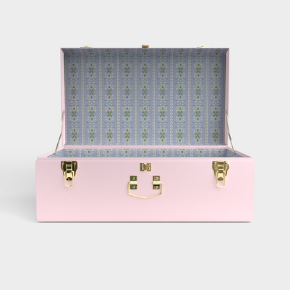 Laura Park x Petite Keep Grand Trunk
