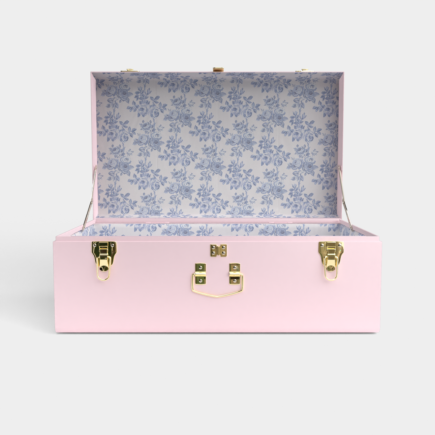 Caitlin Wilson Design for Petite Keep Grand Trunk