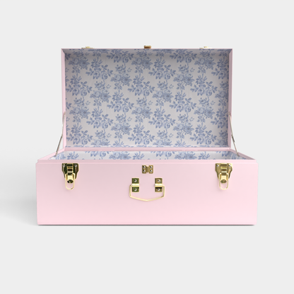 Caitlin Wilson Design for Petite Keep Grand Trunk