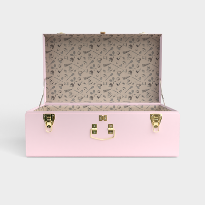 Grand Trunk - Pink