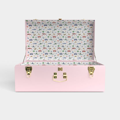 Grand Trunk - Pink