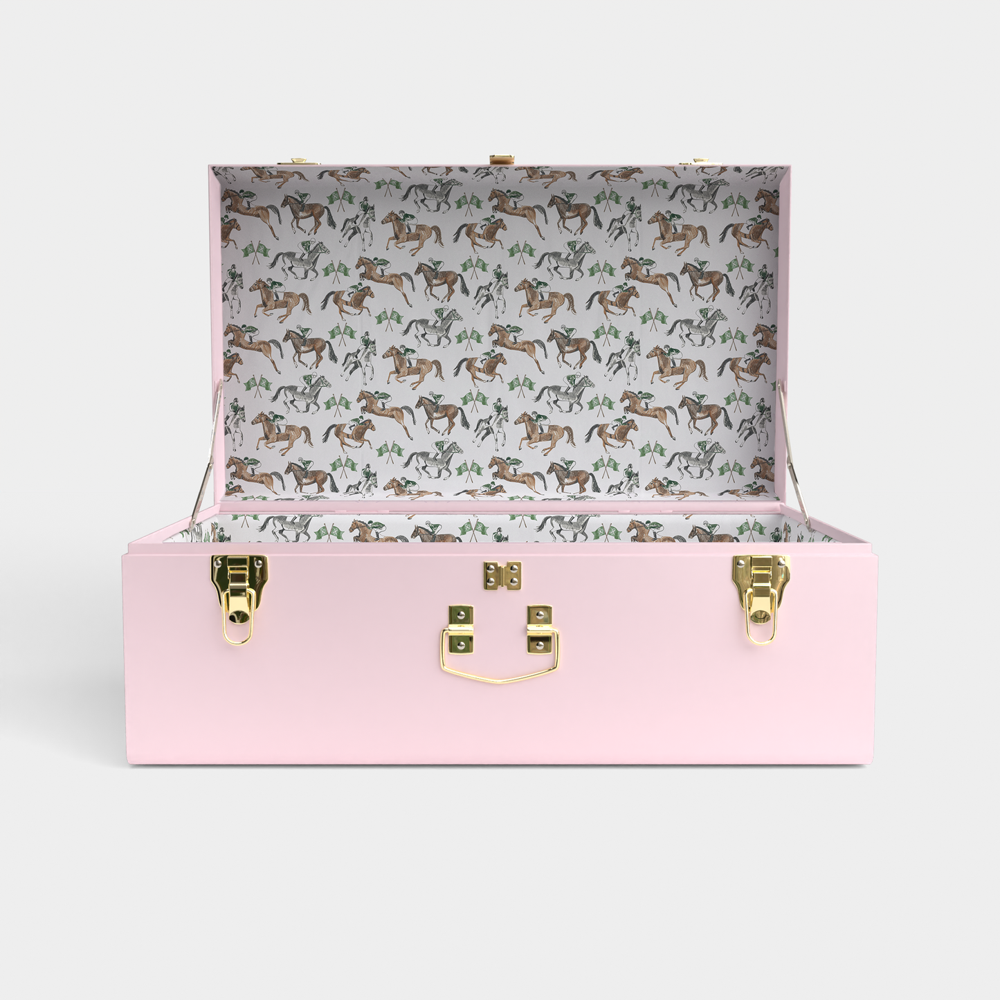 Caitlin Wilson Design for Petite Keep Grand Trunk