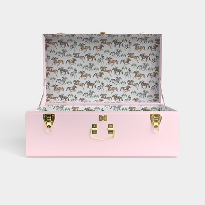 Caitlin Wilson Design for Petite Keep Grand Trunk