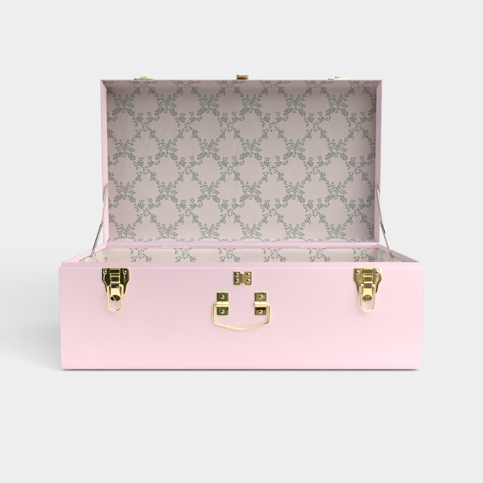 Grand Trunk - Pink
