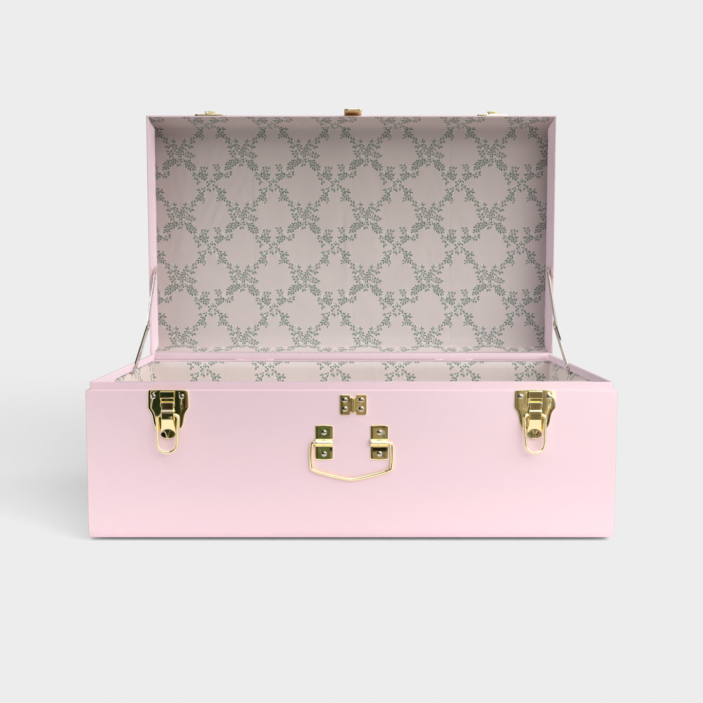 Grand Trunk - Pink