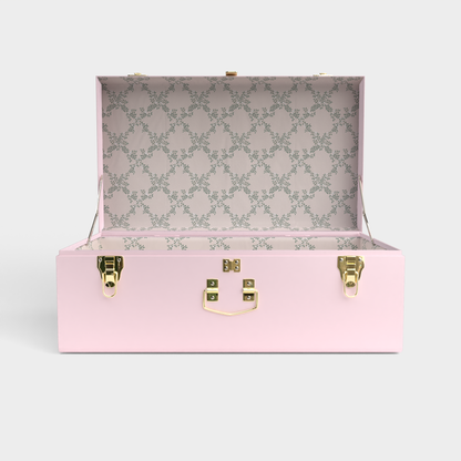 Grand Trunk - Pink