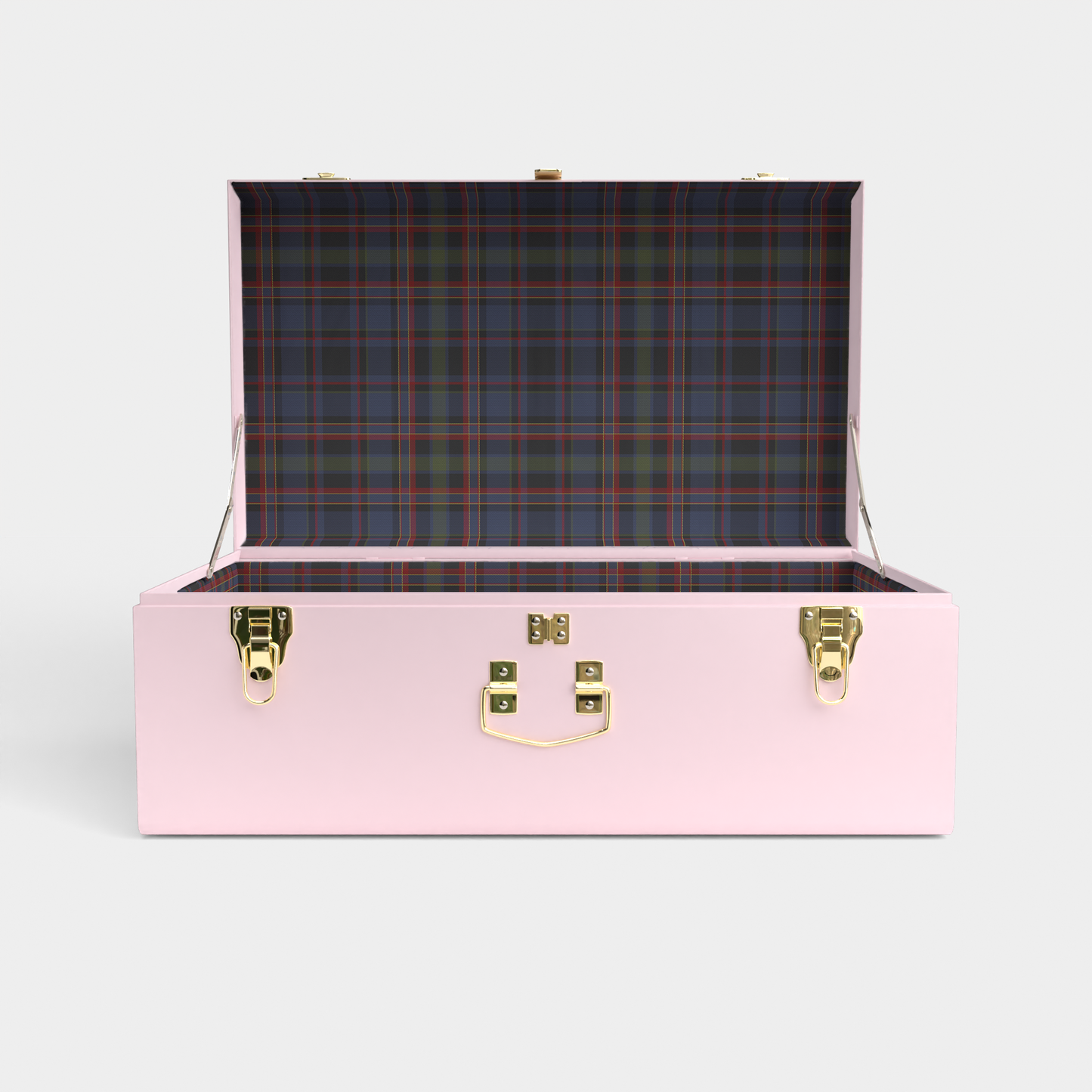 Grand Trunk - Pink