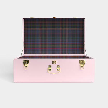 Grand Trunk - Pink