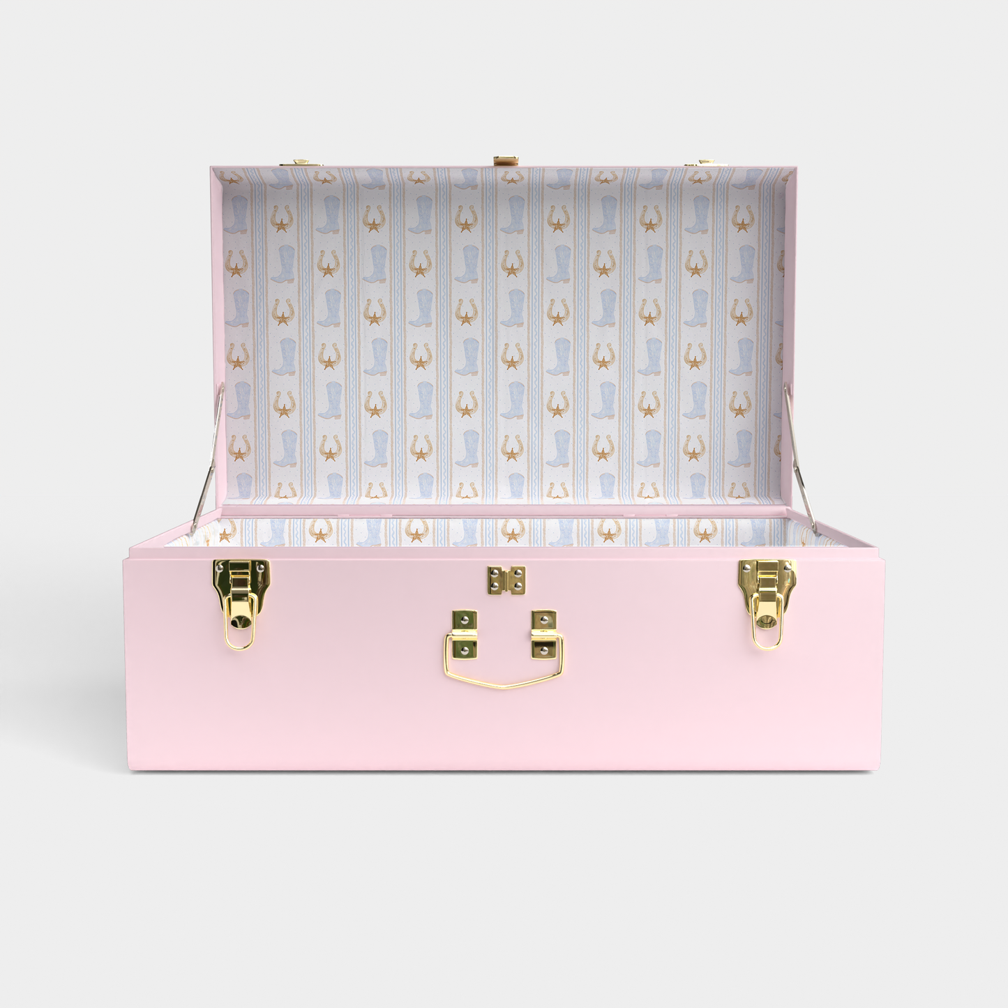 Grand Trunk - Pink