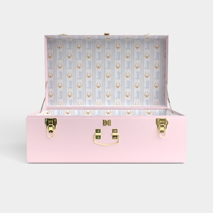 Grand Trunk - Pink