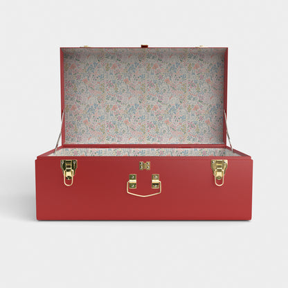 The Foggy Dog x Petite Keep Grand Trunk