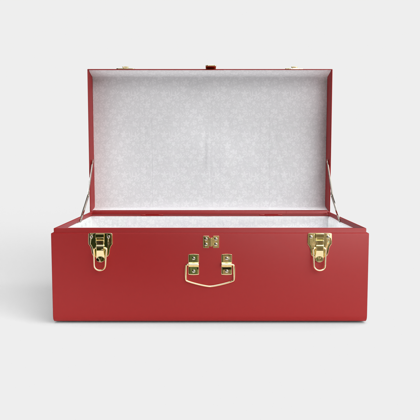 Grand Trunk - Red