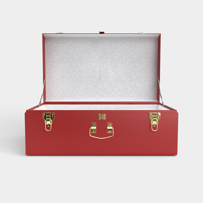 Grand Trunk - Red