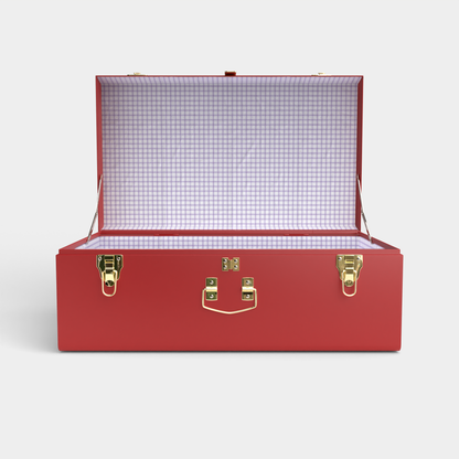 Grand Trunk - Red