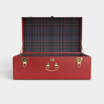 Grand Trunk - Red