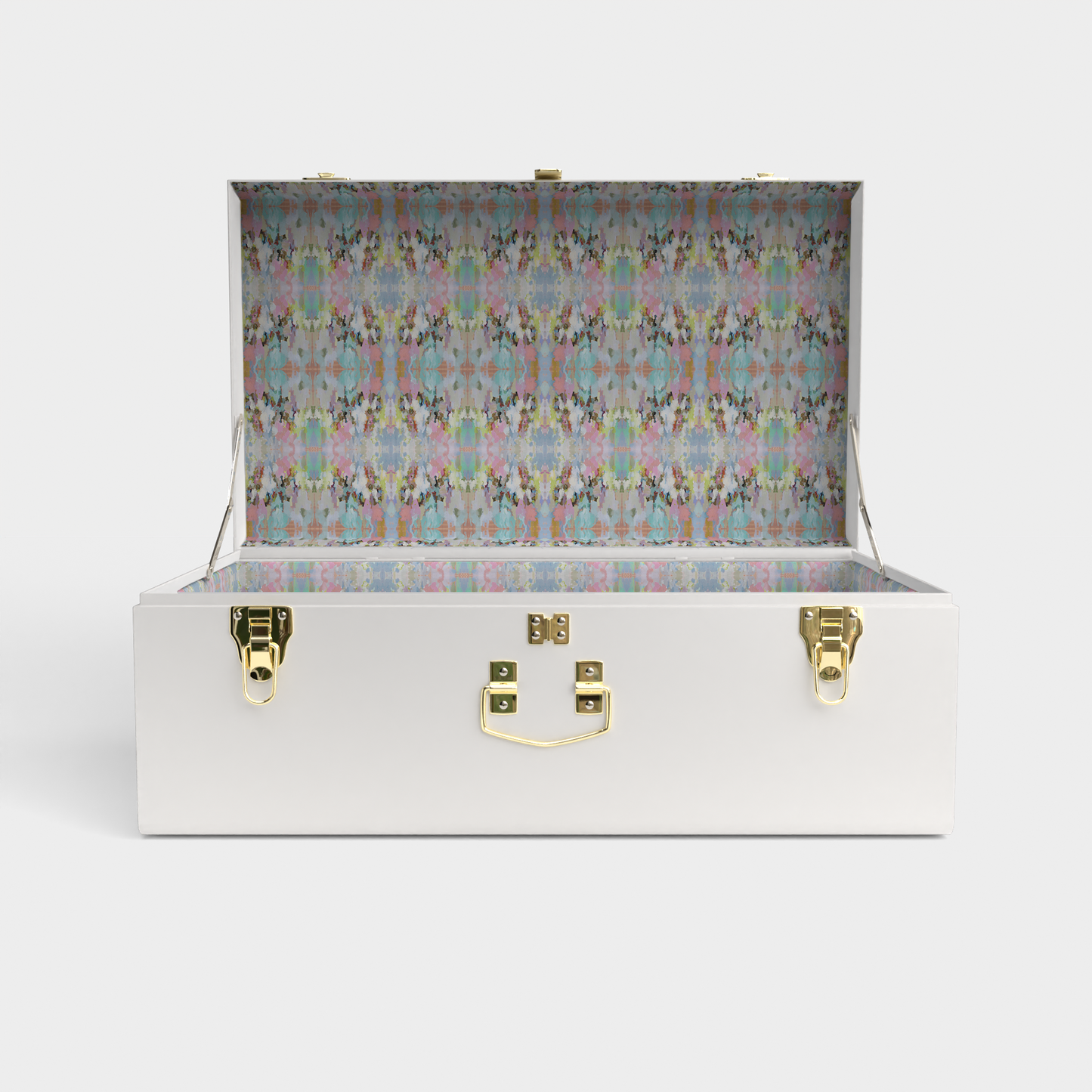 Laura Park x Petite Keep Grand Trunk