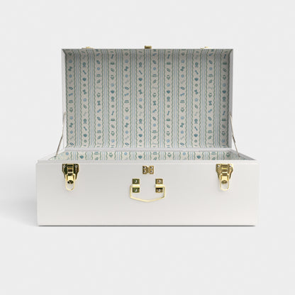 Grand Trunk - White