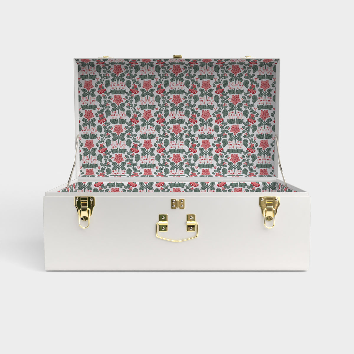2026 Grand Holiday Trunk
